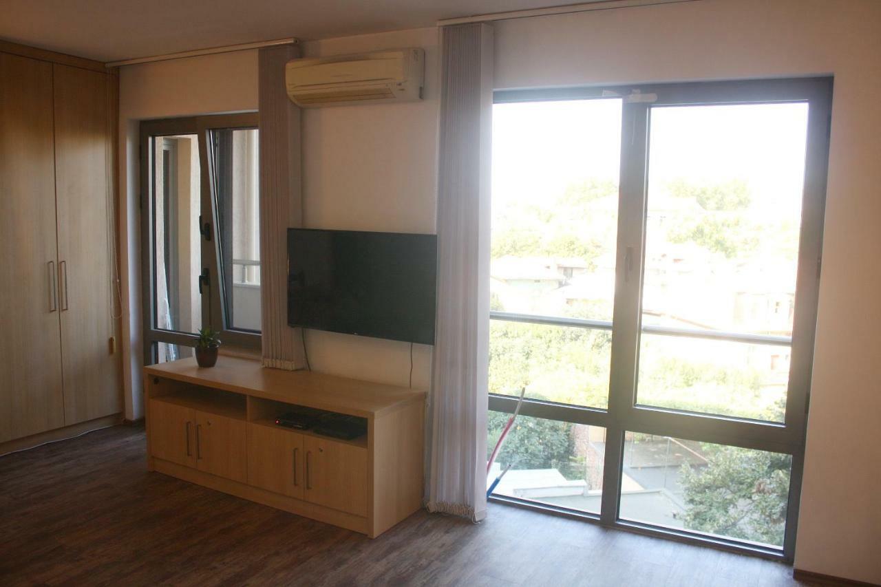 Central Square Apartment Plovdiv Exterior photo