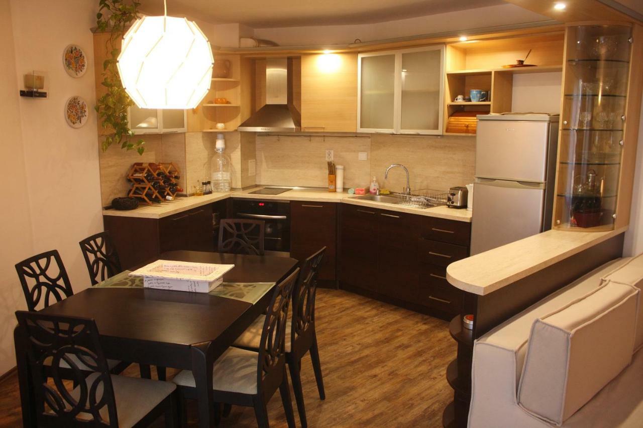 Central Square Apartment Plovdiv Exterior photo