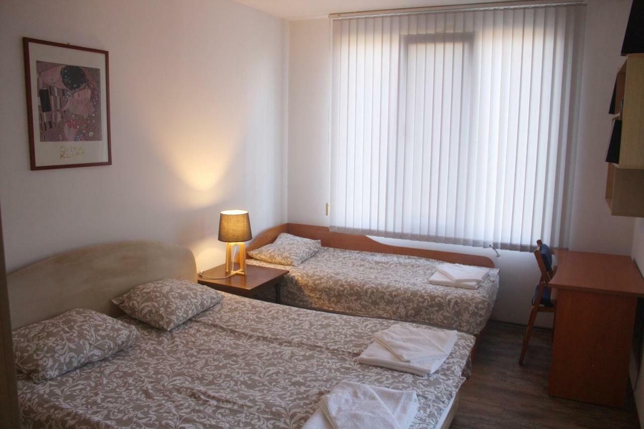 Central Square Apartment Plovdiv Exterior photo