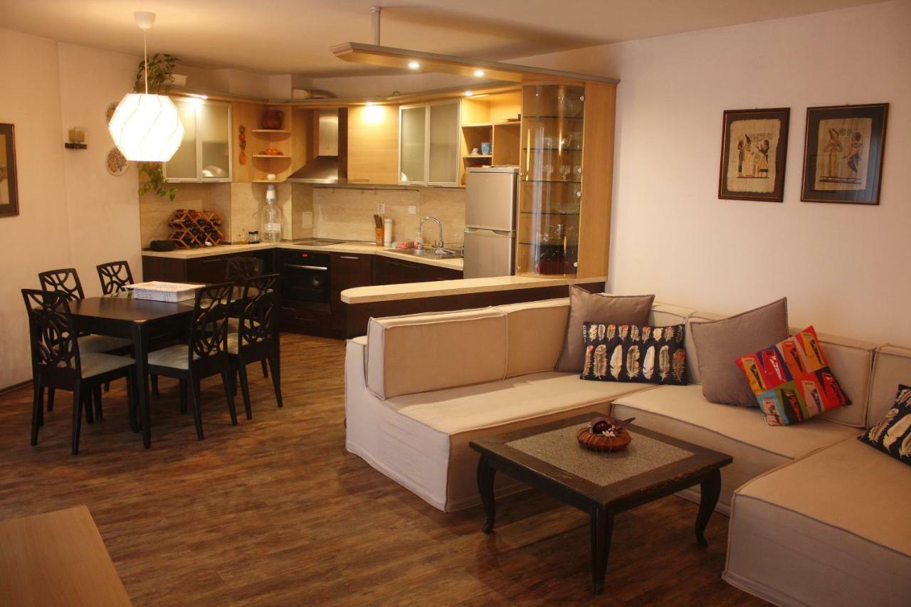 Central Square Apartment Plovdiv Exterior photo