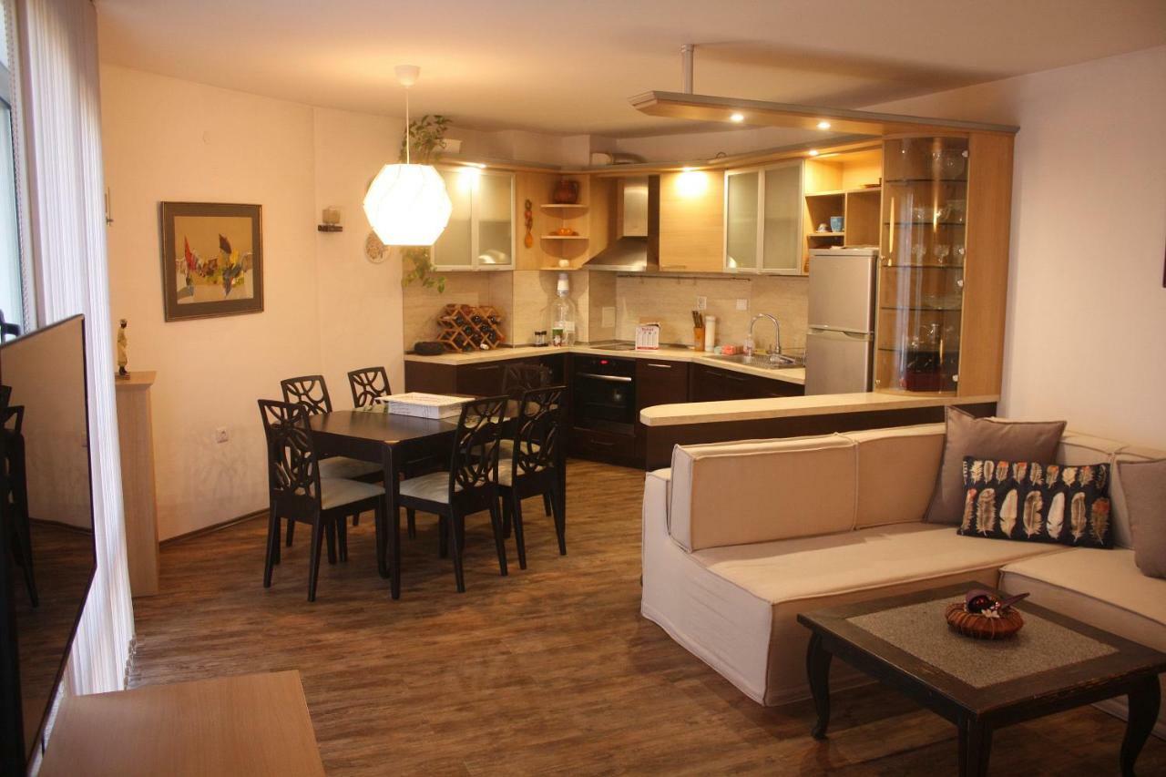 Central Square Apartment Plovdiv Exterior photo