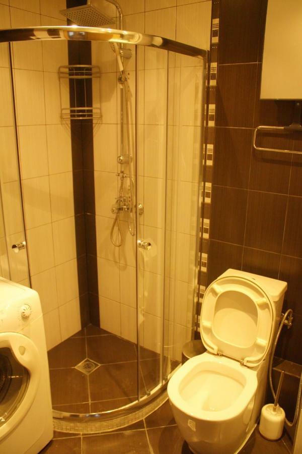Central Square Apartment Plovdiv Exterior photo