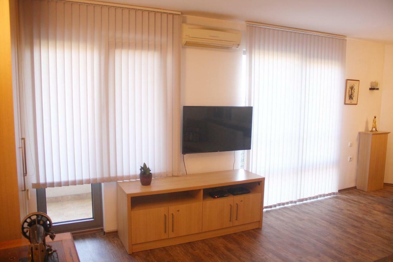 Central Square Apartment Plovdiv Exterior photo